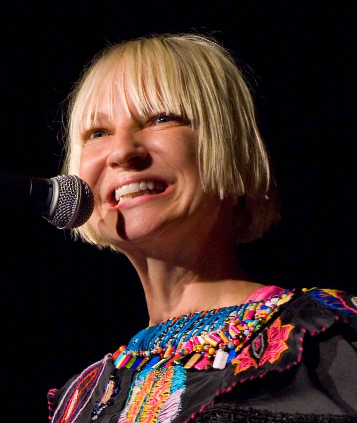 Sia Sells 50% of Her Music Catalog to Pophouse for $180 Million