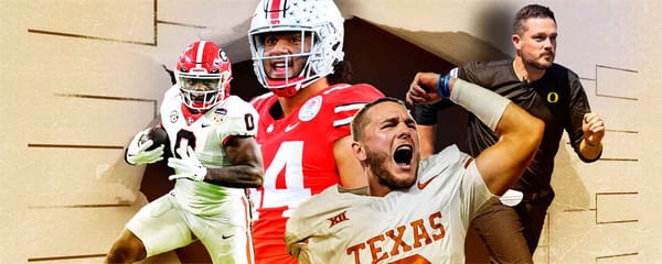 ESPN Clinches Future of College Football: Secures $7.8 Billion Exclusive Broadcasting Rights Through 2031-32