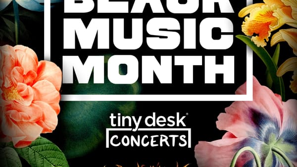 NPR Music Celebrates Black Music Month with Powerhouse All-Female Lineup