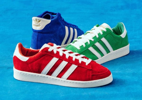 The Return of the Skyhook: Why Kareem's Adidas Revival Matters for Modern Style