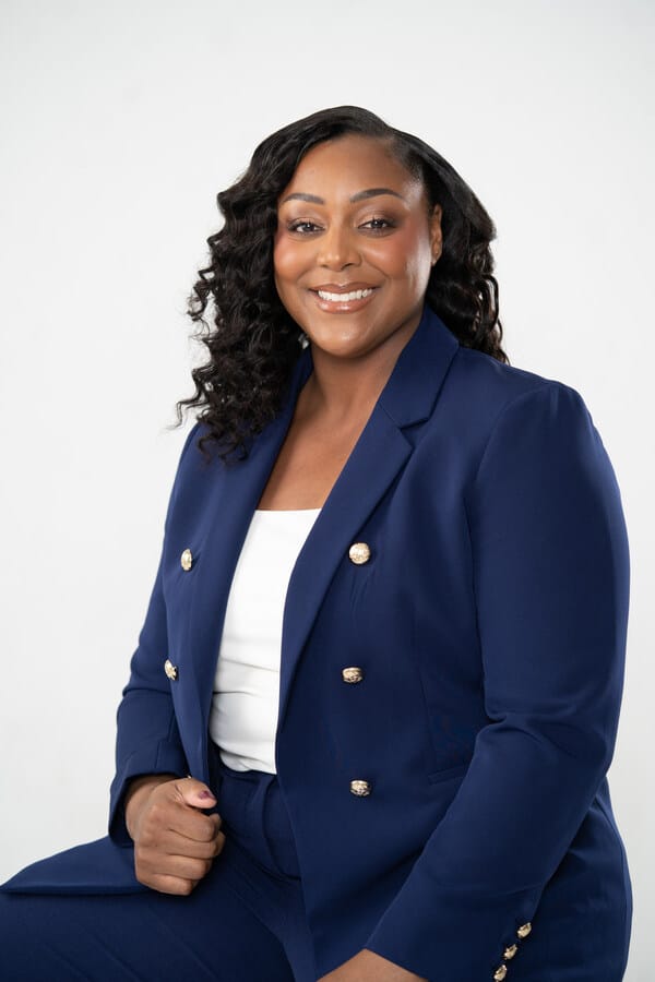 Monica Wright Rogers Named General Manager of Toronto Tempo