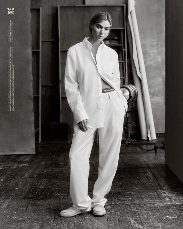 Aimé Leon Dore Spring / Summer '25 Uniform
