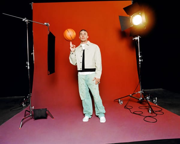 Payton Pritchard Joins Converse Basketball Roster