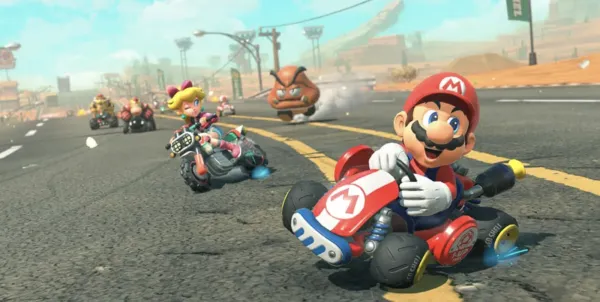 Nintendo Switch 2: Everything We Know So Far