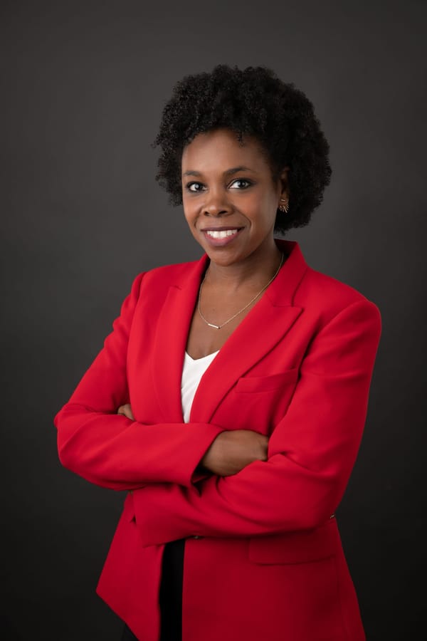 Lisa LeCointe-Cephas Named Chief Compliance Officer at Johnson & Johnson Innovative Medicine