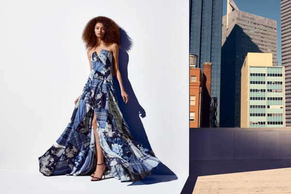 Neiman Marcus and Ralph Lauren Launch Exclusive ‘Patchwork Americana’ Collection Celebrating Timeless American Style