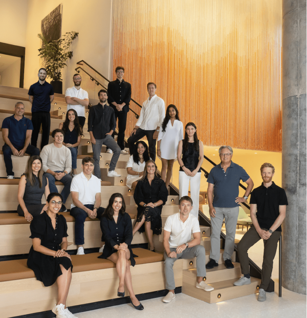 Lerer Hippeau Raises $200M for Ninth Early-Stage Venture Fund