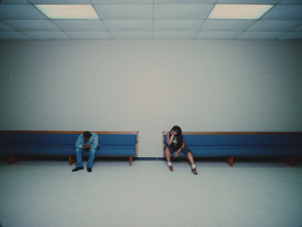 Watch Kendrick Lamar & SZA in "luther"