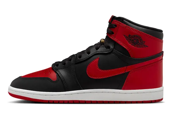 Air Jordan 1 High ’85 “Bred” Expected Holiday 2025