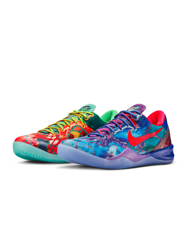 Kobe VIII Protro What the Kobe? Launching 4/13
