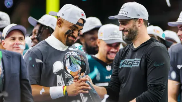 Nick Sirianni Fires Back: Jalen Hurts Criticism is "Bulls---"