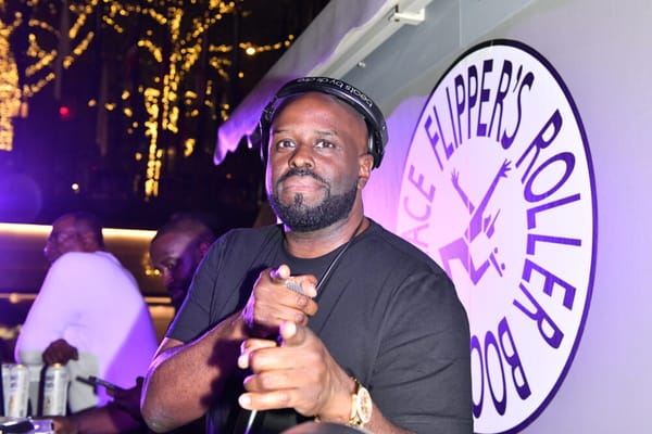 End of an Era: Funk Flex Announces His Final Hot 97 Show