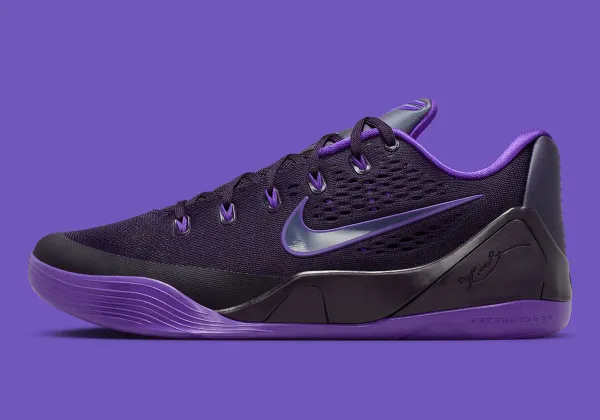 Nike Kobe 9 EM Protro Purple Dynasty: Release Date, Price & Why It Matters