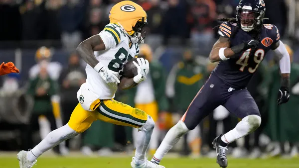 Prime Video Sets NFL Streaming Record With Wild Card Game