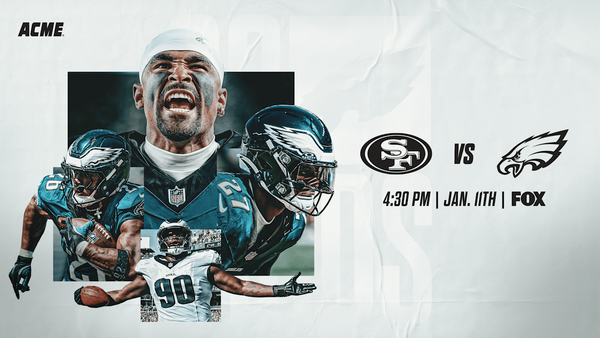Daily Roundup: January 11, 2026 - NFL Playoff Action, Spring Sneaker Previews & Culture Updates