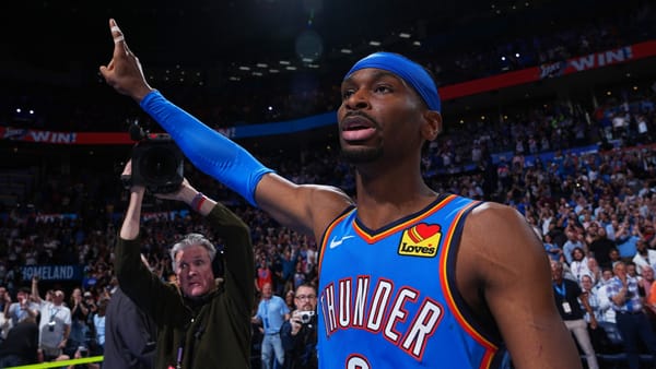 The Daily Roundup: Air Jordan 13 Chicago Retro, SGA Breaks Wilt's Record, Nvidia Finances Infrastructure, and Project Hail Mary Launches March 20 — March 13, 2026