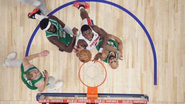 The Daily Roundup: Cavaliers vs. Magic, and the AI Revenue Race — March 25, 2026