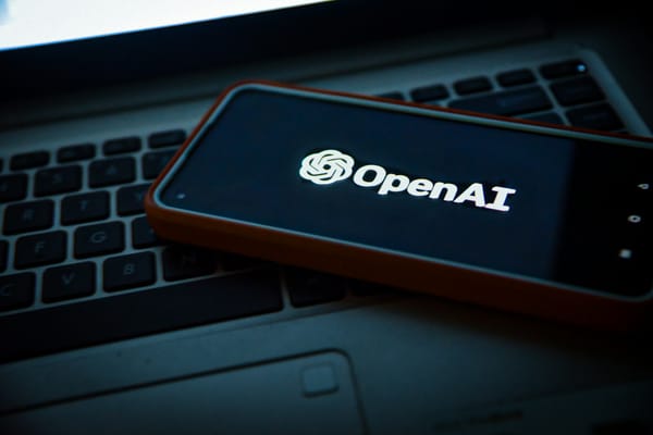 The Intelligence Brief: Virgil's Alaska, OpenAI Buys the Conversation, and Women's Basketball Arrives -  April 5, 2026