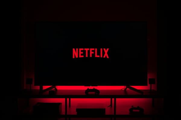Netflix and Warner Music Group Sign Exclusive Multi-Year Documentary Deal