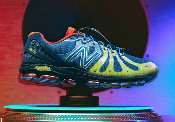 New Balance 1890 Streamsong multicolor