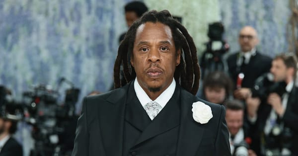 JAY-Z and the Reasonable Doubt 30th anniversary
