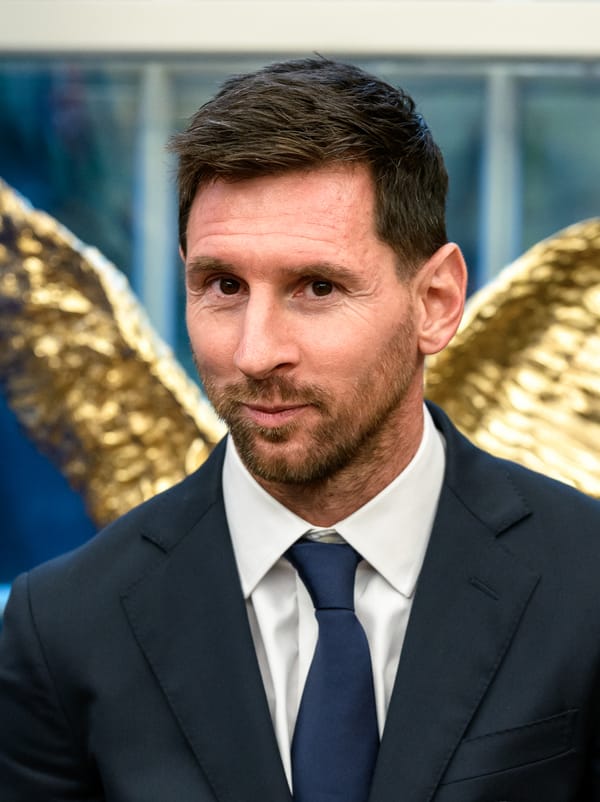 Messi, Undav, and Jonathan David Lead 2026 World Cup Golden Boot Race at 3 Goals