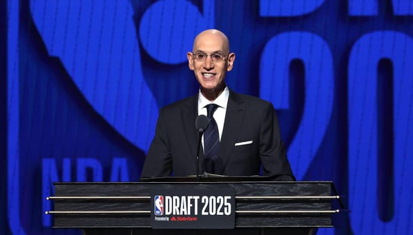 The 2026 NBA Draft begins June 23 at Barclays Center in Brooklyn