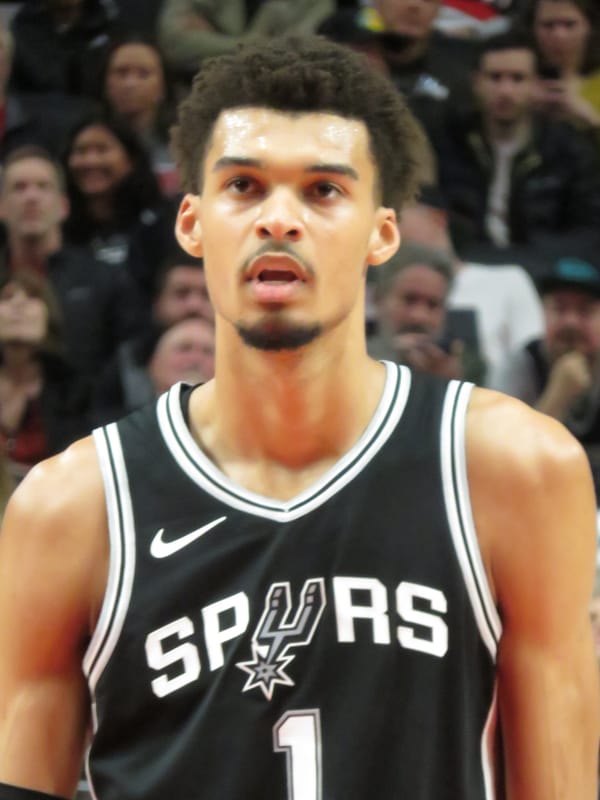 New York Knicks Face San Antonio Spurs in 2026 NBA Finals, Game 1 June 3