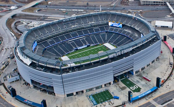 Brazil Opens World Cup vs. Morocco at MetLife as Knicks Pursue Title in Game 5