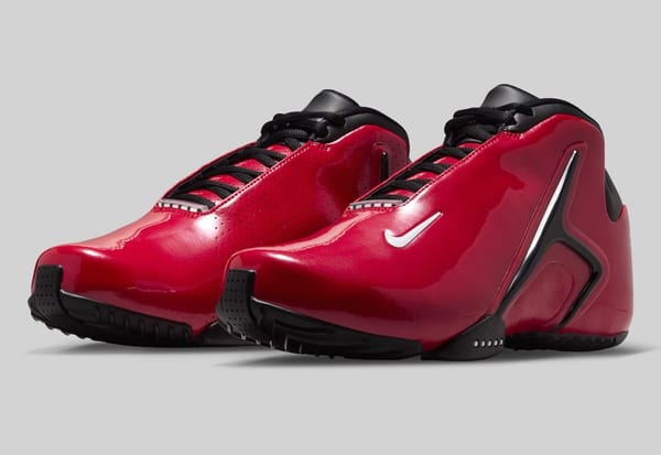 Nike Zoom Hyperflight 'Varsity Red' Returns July 10 for $170