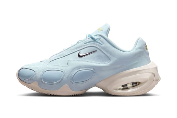 Nike Air Max Muse 'Glacier Blue' (IH3361-474) women's sneaker