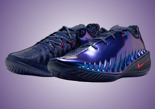 The Daily Roundup: Cade Cunningham's Nike GT Cut 4 at $200, Premier League Opens With Arsenal vs. Coventry, Spider-Man Tops the Box Office a Third Weekend, and Nvidia H200s Reach China — August 20, 2026