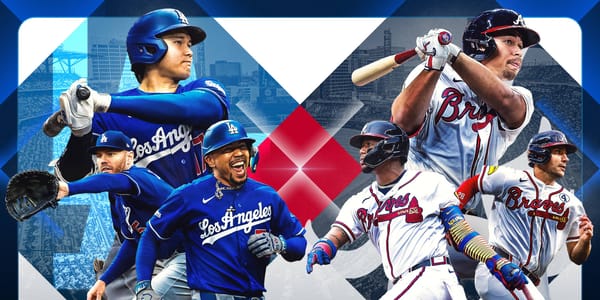 Games to Watch — Thursday, August 27: Dodgers at Braves, NFL preseason wraps