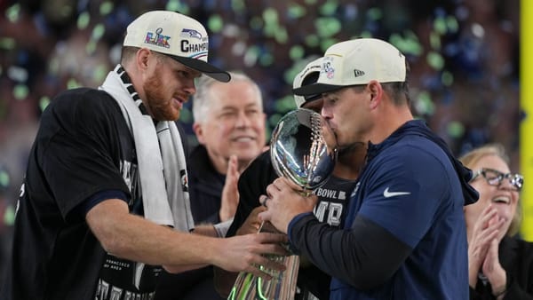 Games to Watch — Wednesday, September 9: NFL opens with a Super Bowl rematch, Cubs at Brewers