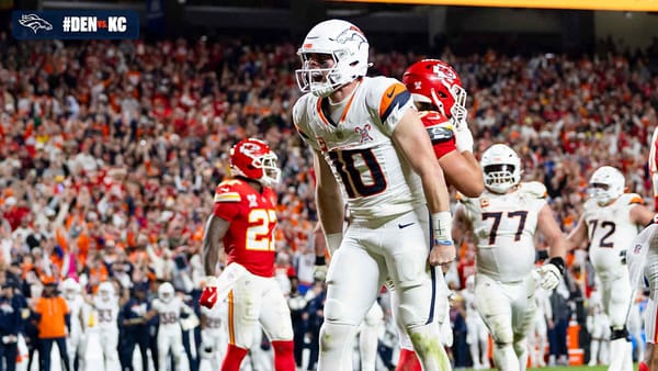 Games to Watch — Monday, September 14: NFL season opener at Arrowhead, Braves at Cubs