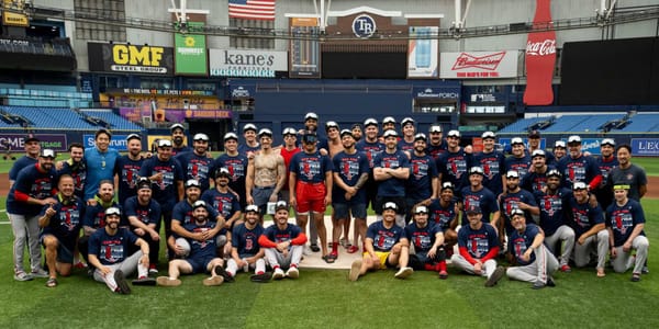 Games to Watch — Wednesday, September 23: Guardians at Red Sox, Rays at Yankees