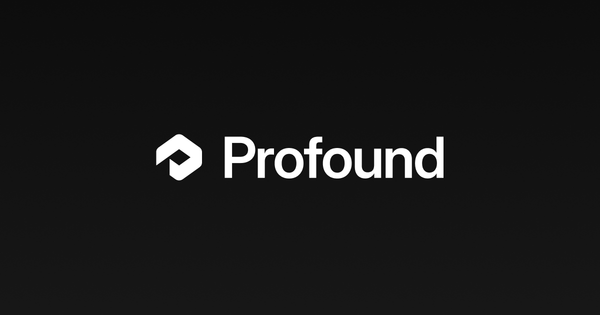 Profound Raises $180 Million Series D at $1.8 Billion Valuation