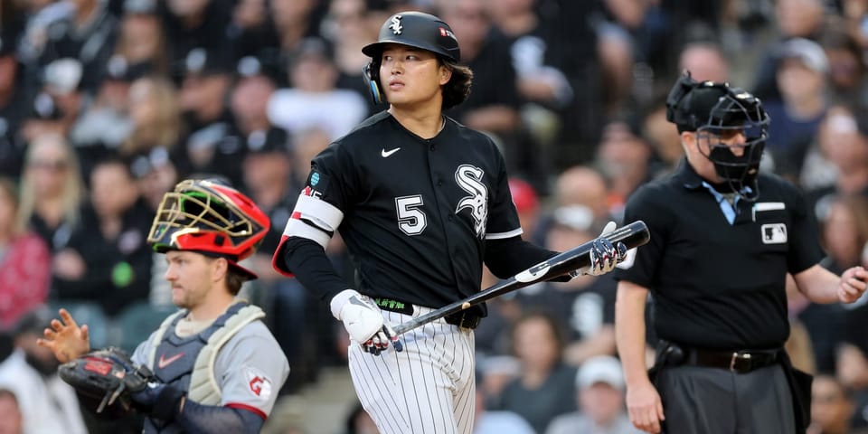 Cleveland Guardians and Chicago White Sox players during the 2026 ALDS