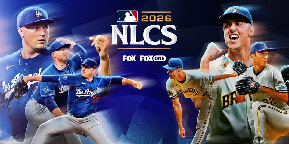 Tarik Skubal and Jacob Misiorowski face off in NLCS Game 1